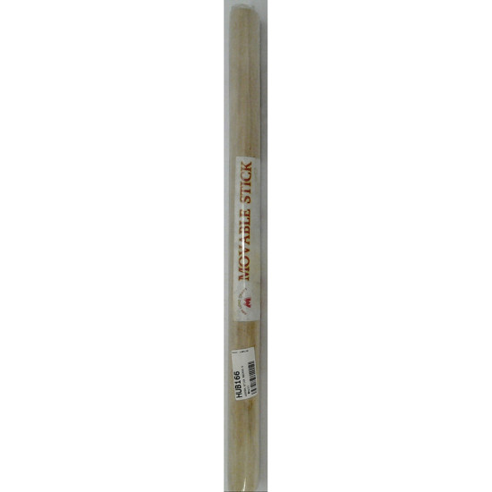 TURKISH ROLLING PIN 50CMX3.5 image